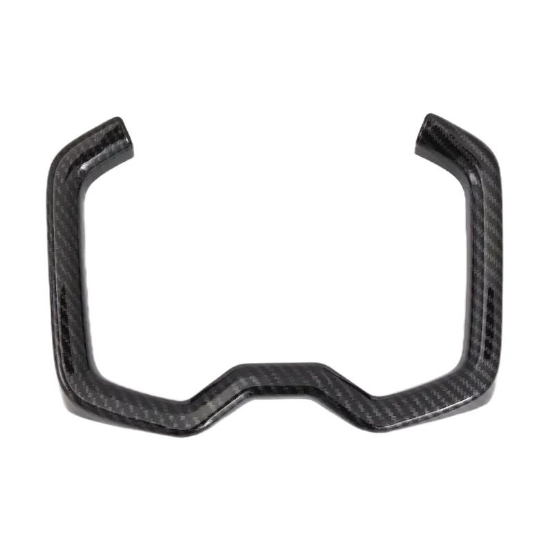 Suitable For 19 Models Of Toyota And 20 Models Of Rav4: Gear Shift Frame, Inner Armrest, Rear Anti-Kick Panel, Air Outlet, Steering Wheel Inner Handle - Image 1